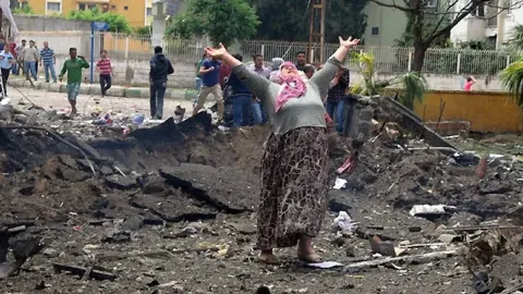 Reyhanlı saldırısının sanığı Mihraç Ural'ın yardımcısı Suriye'de yakalandı