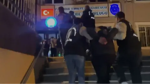 Rezidans cinayetinde yeni gelişme