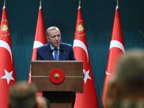 Kabine toplanıyor... İşte masadaki başlıklar - fotoğraf 1