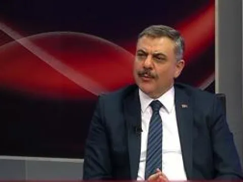 Samsunspor Başkanı Yüksel Yıldırım: Alınan sonuçlardan ben de rahatsızım - fotoğraf 2