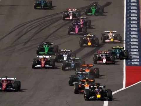 Meksika GP'de gözler Antonelli'de olacak! - fotoğraf 1
