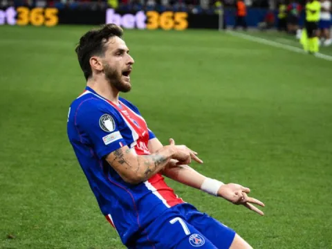 PSG'den üst üste 3. galibiyet! - fotoğraf 1