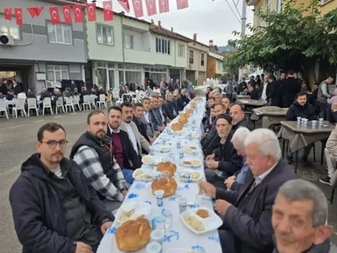 Etkinlikteki tavuklu pilav hastanelik etti: Şikayet sayısı 182 'ye yükseldi - fotoğraf 4