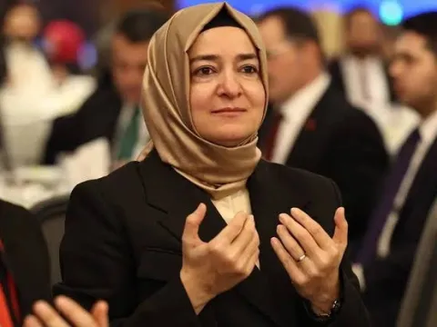 Fatma Betül'ün ikinci vurgunu da ortaya çıktı! Milyarları çekip oraya yatırmış - fotoğraf 3