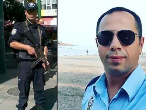 Polis memurunu şehit eden iki kardeşin cezası belli oldu - fotoğraf 3