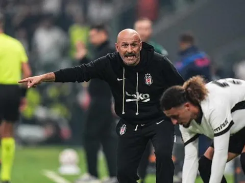 Vincenzo Italiano: İyi iş çıkardığımızı düşünüyorum - fotoğraf 1