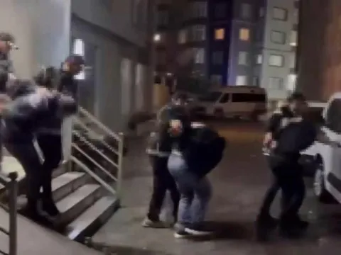İş insanı Nevzat Aydın'ı oğlunun canıyla tehdit etmişlerdi: O şebekeye operasyon! - fotoğraf 2