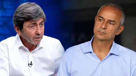 Rıdvan Dilmen İsmail Kartal'a çağrı yaptı: 'Bu 3 oyuncuyu oynatma! 1'ini stada da çağırma'