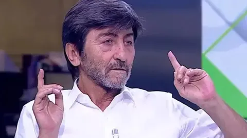 Rıdvan Dilmen'den flaş Fenerbahçe iddiası! 'Tartışmam' diyerek açıkladı