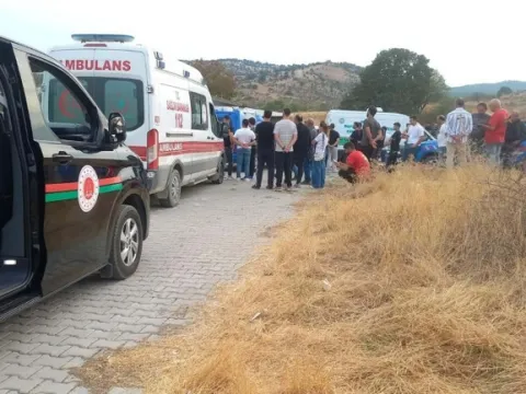 Manisa'daki çifte cinayette balistik sırrı çözüldü: Katil zanlısı intihar etmiş - fotoğraf 3