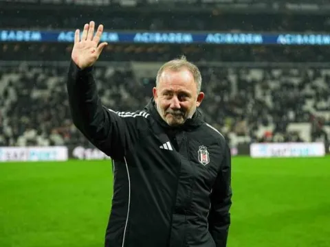 SERGEN YALÇIN HANGİ TAKIMLARDA OYNADI? Sergen Yalçın'ın futbolculuk kariyeri nasıl geçti, hangi takımları çalıştırdı? - fotoğraf 1