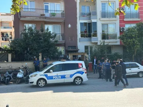 Evde ölü bulundu, karısı gözaltına alındı! - fotoğraf 2