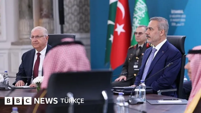 Riyad'da ikinci Mekke İttifakı toplantısı: Gündemde hangi konular var?