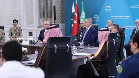 Riyad'da Mekke İttifakı toplantısı: Gündem ne?