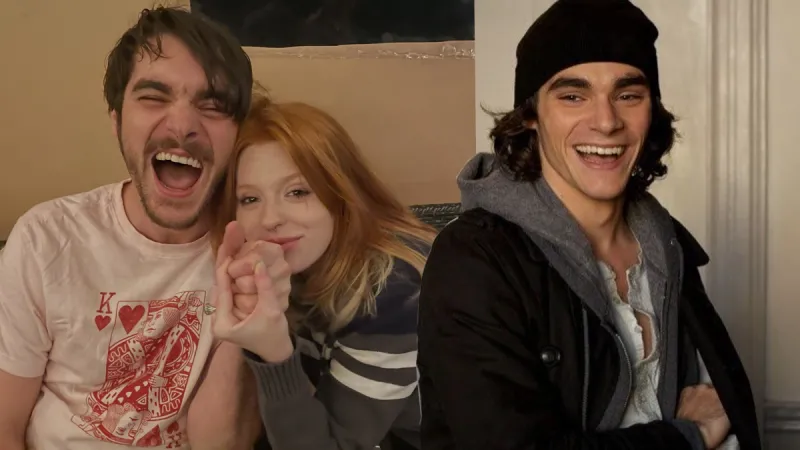 RJ Mitte'nin kız kardeşinin acısı dinmiyor. "Diğer yarımı kaybettim"