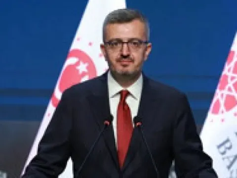 Cumhurbaşkanı Erdoğan, Özdemir Bayraktar'ı vefatının 5. yılında andı - fotoğraf 4