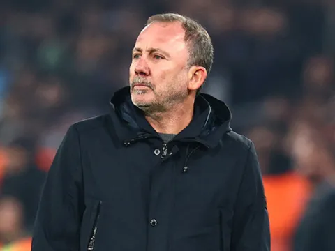 A Milli Takım'da Sergen Yalçın sesleri! TFF yeni teknik direktörü belirlemek üzere - fotoğraf 5