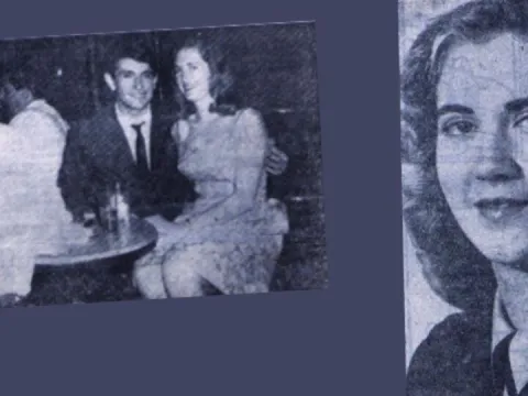 60 yıllık sır perdesi! ABD'li üsteğmen kadın ve şoför neden öldürüldü? - fotoğraf 1