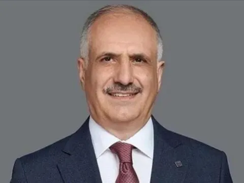 OSMAN ÇELİK KİMDİR? Hazine ve Maliye Bakan Yardımcısı Osman Çelik Emekli Mi Oldu? İşte Biyografisi... - fotoğraf 1