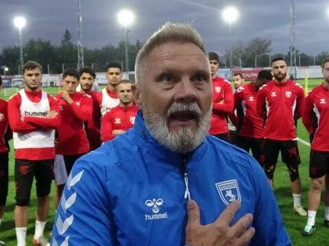 Thorsten Fink'ten Trabzonspor sözleri! - fotoğraf 2
