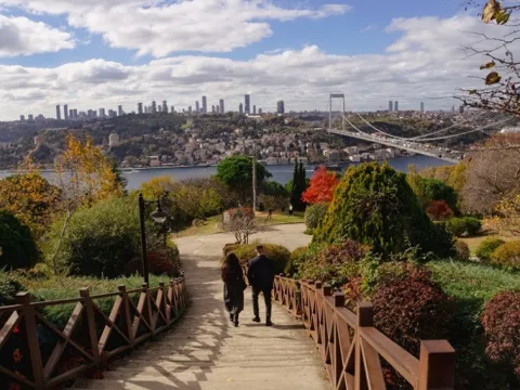 Sonbaharda yaz havası! Pastırma sıcakları geliyor, tarih belli oldu... Bu hafta hava nasıl olacak? - fotoğraf 5