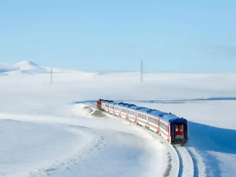 Turistik Doğu Ekspresi'nde bilet satış tarihi belli oldu - fotoğraf 1