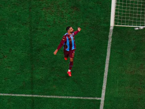 Les Ferdinand'dan Vlahovic ve Salah övgüsü! - fotoğraf 5