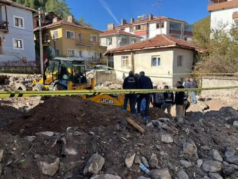 Gülşen 17 yıl önce kayboldu... Evin altından vahşet çıktı - fotoğraf 3