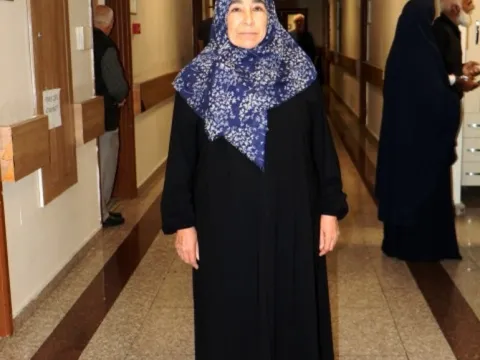 Basit bir şikayetle başladı, kanser teşhisiyle bitti: Mucize dönüş - fotoğraf 5