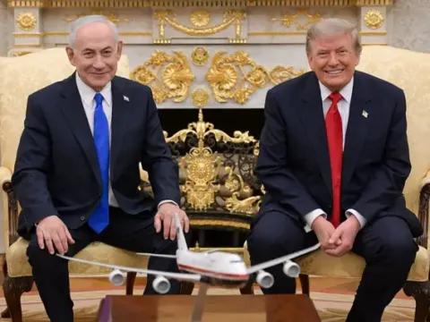 Binyamin Netanyahu: 'Bay Güvenlik' İsrail'de yedinci kez başbakan olabilir mi? - fotoğraf 6