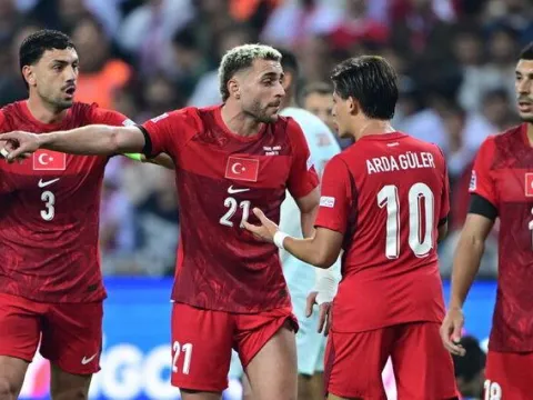 TFF duyurdu: 2 oyuncu kamptan ayrıldı! - fotoğraf 2