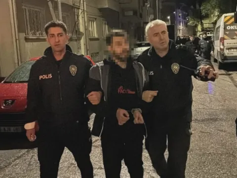 Eskişehir'de sokak ortasında cinayet: "Hak etti, vurdum" diyen katil zanlısı yakalandı - fotoğraf 4