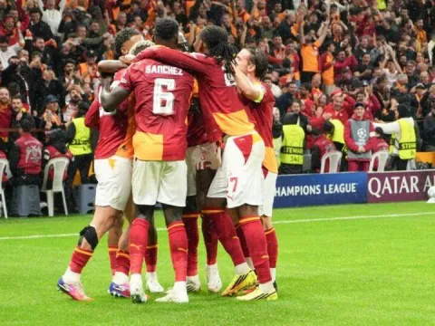 Aslan, 343. kez Devler Ligi arenasında! - fotoğraf 1