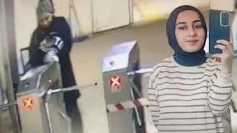 Rojin Kabaiş soruşturmasında yeni gelişme: 6 kişi tespit edildi
