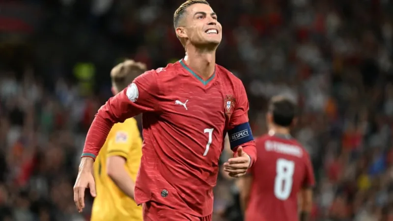 Ronaldo Jesus'a rest çekti: Geri dönüş şartı belli oldu