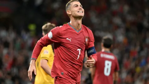Ronaldo Jesus'a rest çekti: Geri dönüş şartı belli oldu