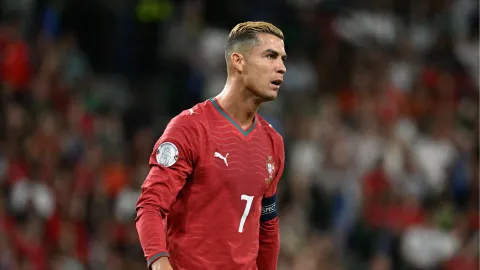 Ronaldo krizinde yeni gelişme!