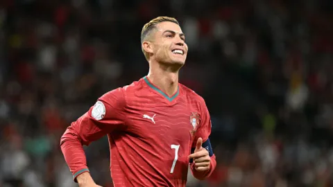 Ronaldo Milli Takım'a geri dönüyor!