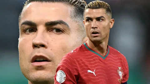 Ronaldo'ya sert çıkıştı! 'Neden özel muamele görmek zorunda? Böyle görmedim!'