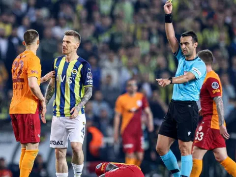 Karaoğlan dev derbiyi 3. kez yönetecek! - fotoğraf 3