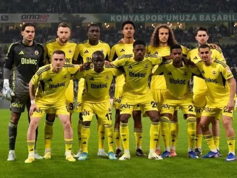 ASTON VILLA - FENERBAHÇE MAÇI NE ZAMAN? UEFA Şampiyonlar Ligi Aston Villa Fenerbahçe Maçı Hangi Kanalda, Saat Kaçta? - fotoğraf 2