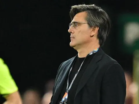 Vincenzo Montella: Bu seviyede kendimizi tartıyoruz - fotoğraf 1