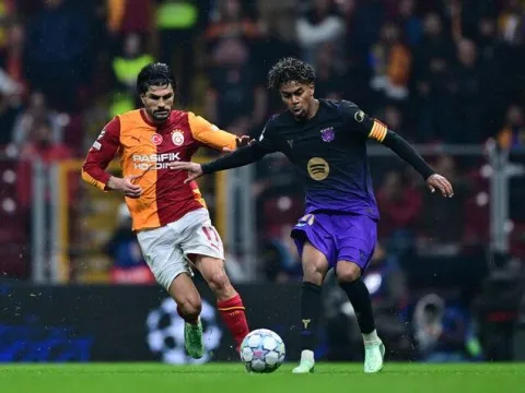 İşte UEFA ülke puanında son durum! - fotoğraf 1