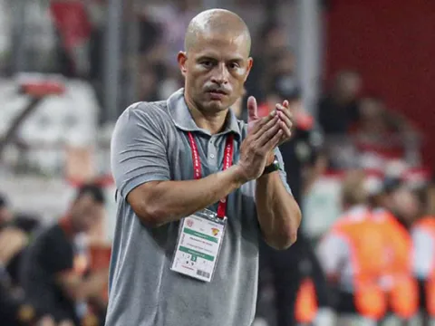 Alex de Souza için Süper Lig iddiası! - fotoğraf 4