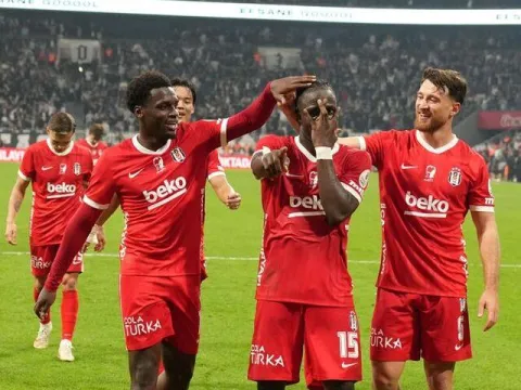 "Hak ederek kazandı!" - fotoğraf 2