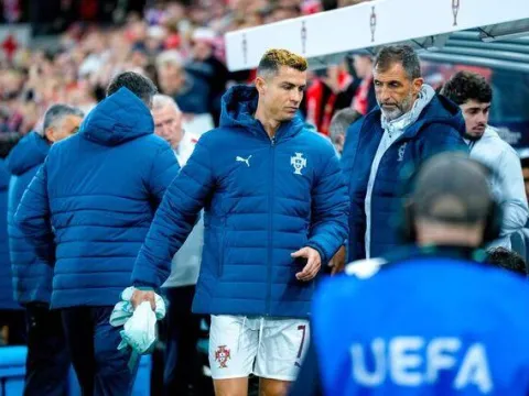 Ronaldo'nun cezası belli oldu! - fotoğraf 3