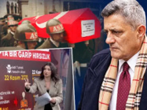Kaşif Kozinoğlu soruşturması | Mezarından alınan örnekler yeniden kabrine konuluyor - fotoğraf 5