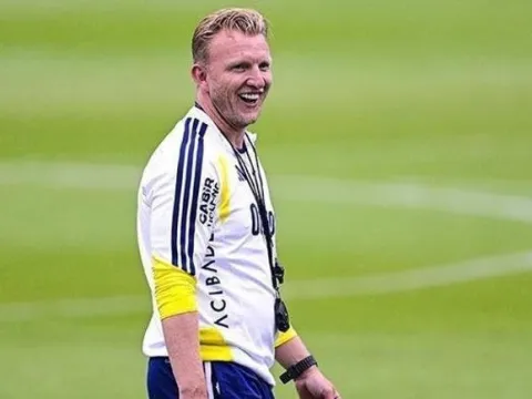 İngilizler yazdı: Liverpool kahramanı, Fenerbahçe'nin başına geçti! Duygusal olacak - fotoğraf 3