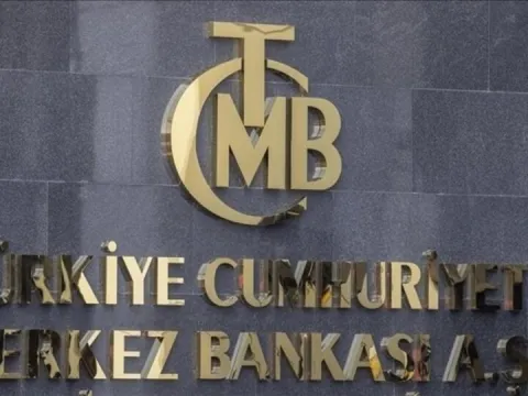 TCMB'den yapay zeka hamlesi - fotoğraf 1