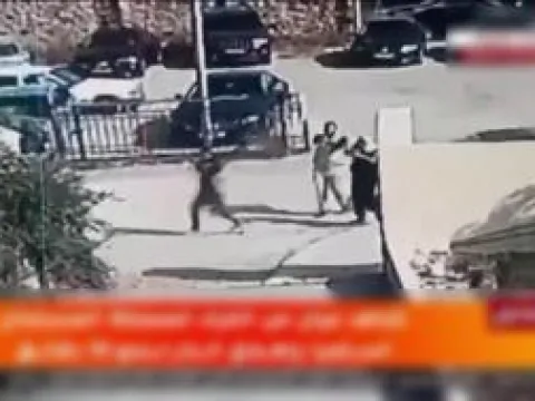 Son dakika haberi! Ürdün'de kiliseye silahlı saldırı: 6 ölü, 28 yaralı - fotoğraf 3